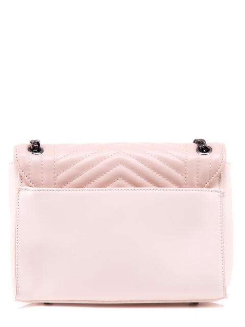 Розовая сумка планшет Domenica (Domenica) - артикул: 0К-00001999 - ракурс 3