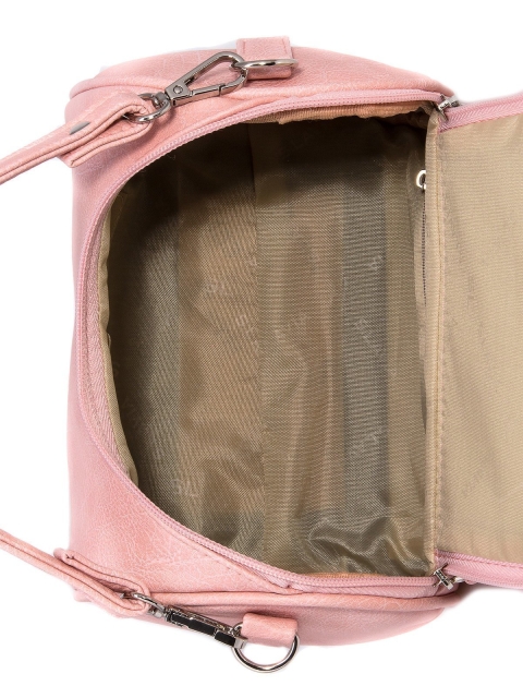 Розовая сумка планшет S.Lavia (Славия) - артикул: 1014 598 42 - ракурс 4