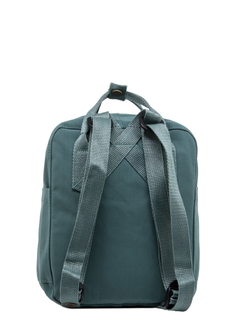 Зелёный рюкзак Angelo Bianco (Анджело Бьянко) - артикул: 0К-00012265 - ракурс 3