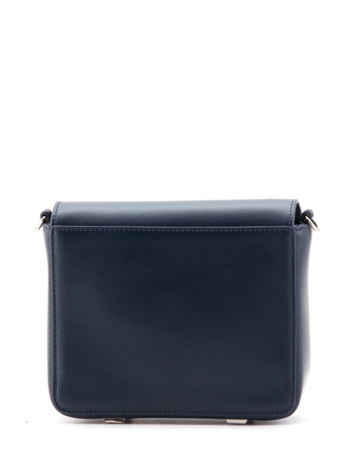 Синяя сумка планшет Cromia (Кромиа) - артикул: К0000022897 - ракурс 4