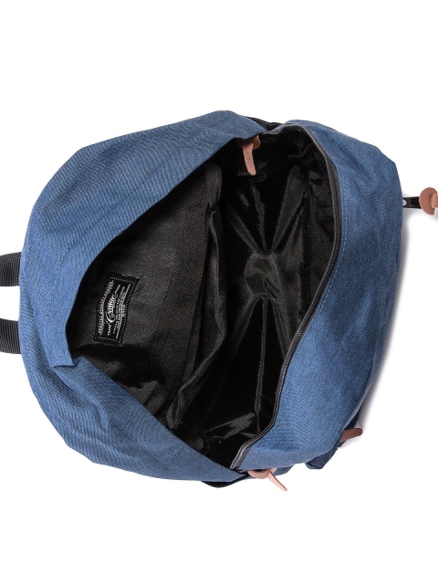 Синий рюкзак Angelo Bianco (Анджело Бьянко) - артикул: 0К-00005401 - ракурс 4