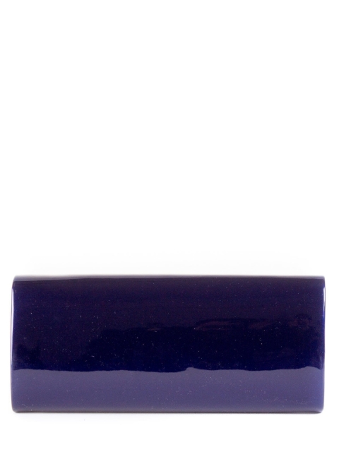 Синяя сумка планшет Angelo Bianco (Анджело Бьянко) - артикул: К0000017336 - ракурс 2