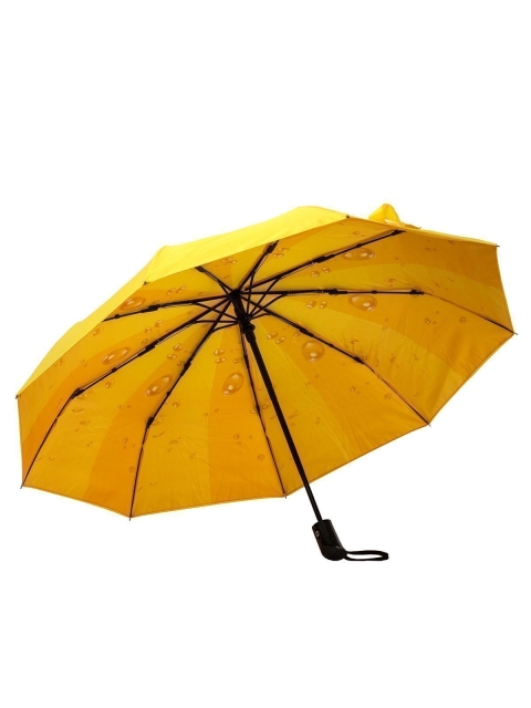 Жёлтый зонт ZITA (ZITA) - артикул: 0К-00013542 - ракурс 2