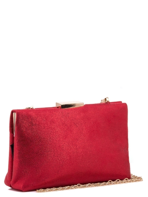 Красная сумка планшет Domenica (Domenica) - артикул: 0К-00003242 - ракурс 1