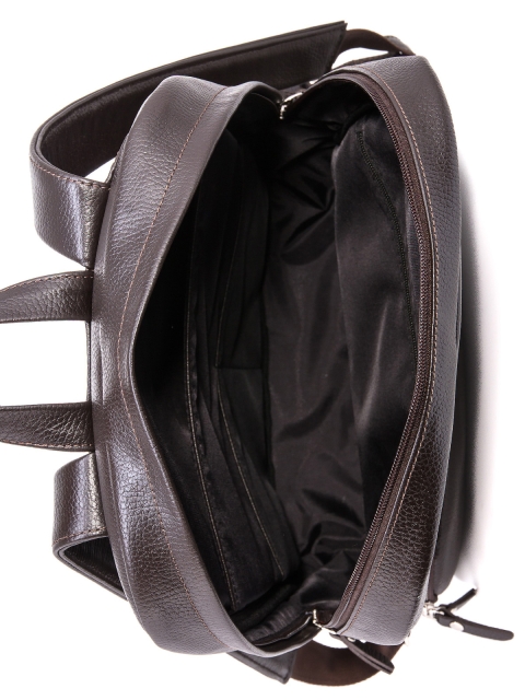 Темно-коричневый рюкзак S.Lavia (Славия) - артикул: 0044 12 12 - ракурс 4