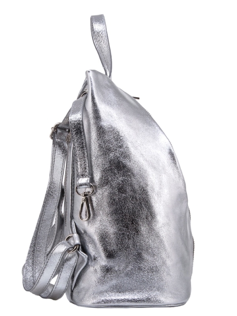 Серебряный рюкзак Angelo Bianco (Анджело Бьянко) - артикул: 0К-00012361 - ракурс 2
