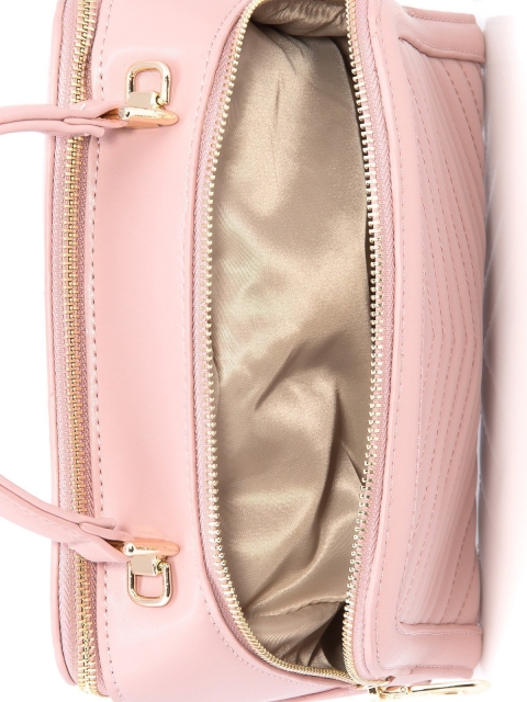 Розовая сумка планшет Domenica (Domenica) - артикул: 0К-00002024 - ракурс 4