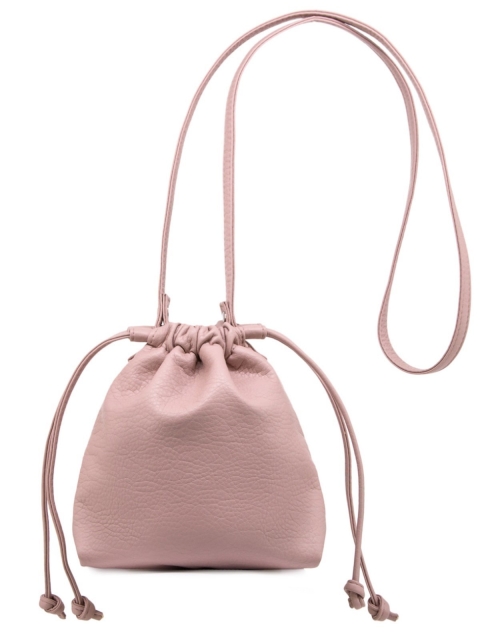 Розовая сумка планшет S.Lavia - 1679.00 руб