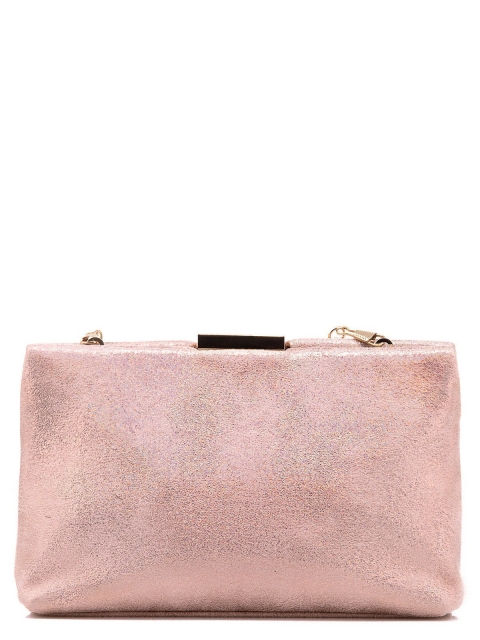 Розовая сумка планшет Domenica (Domenica) - артикул: 0К-00003241 - ракурс 3