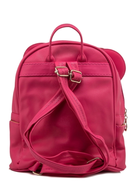 Цветной рюкзак Angelo Bianco (Анджело Бьянко) - артикул: 0К-00009592 - ракурс 3