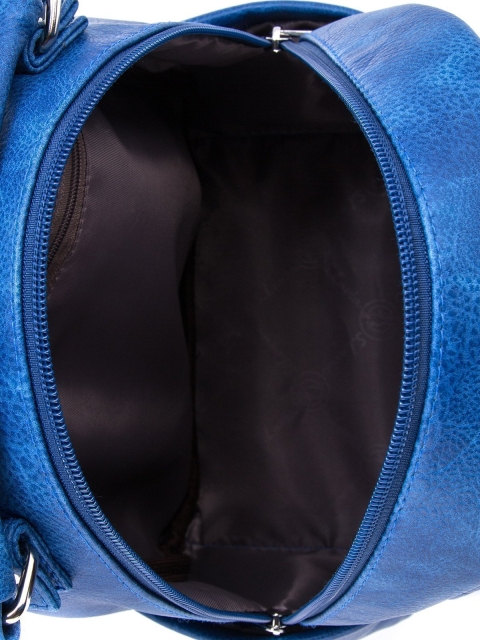 Синий рюкзак S.Lavia (Славия) - артикул: 909 598 73 - ракурс 4