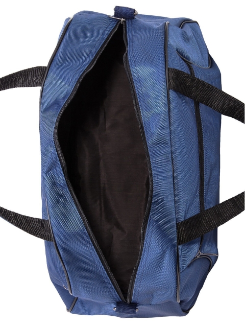 Синяя дорожная сумка S.Lavia (Славия) - артикул: 0К-00013318 - ракурс 4