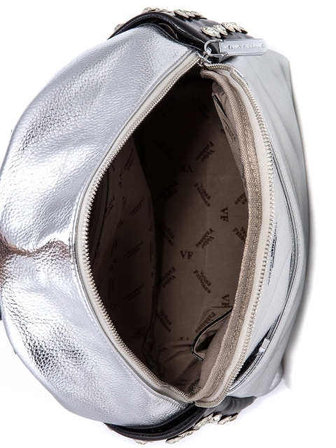Серебряный рюкзак Fabbiano (Фаббиано) - артикул: 0К-00000116 - ракурс 4