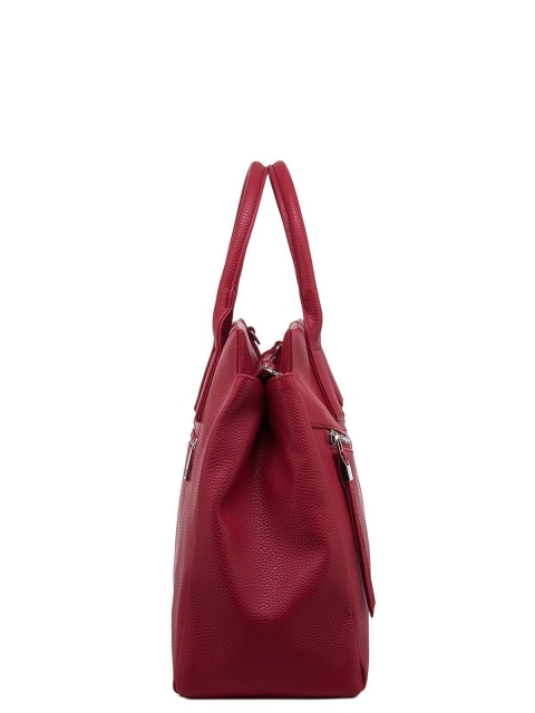 Красная сумка классическая S.Lavia (Славия) - артикул: 757 92 04 - ракурс 4