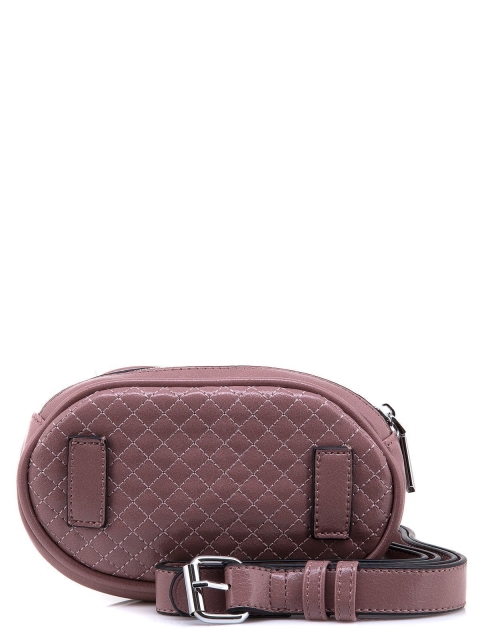 Розовая сумка на пояс Fabbiano (Фаббиано) - артикул: 0К-00002444 - ракурс 3