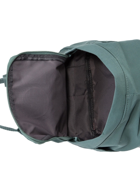 Зелёный рюкзак Angelo Bianco (Анджело Бьянко) - артикул: 0К-00012265 - ракурс 4