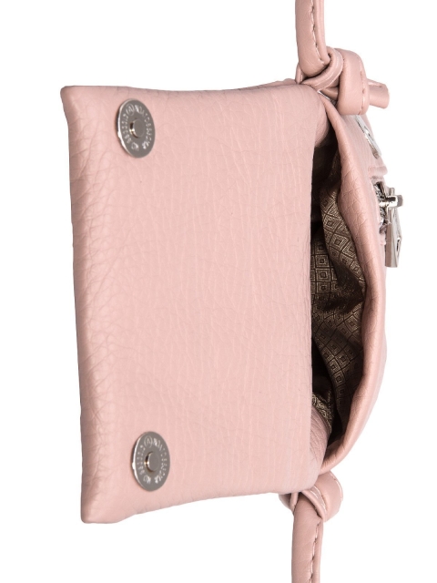 Розовая сумка планшет S.Lavia (Славия) - артикул: 1101 601 42 - ракурс 4