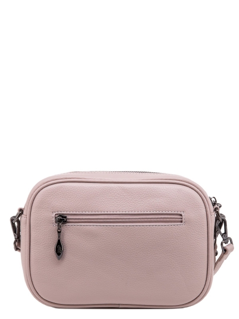 Розовая сумка планшет Valensiy (Валенсия) - артикул: 0К-00012737 - ракурс 3