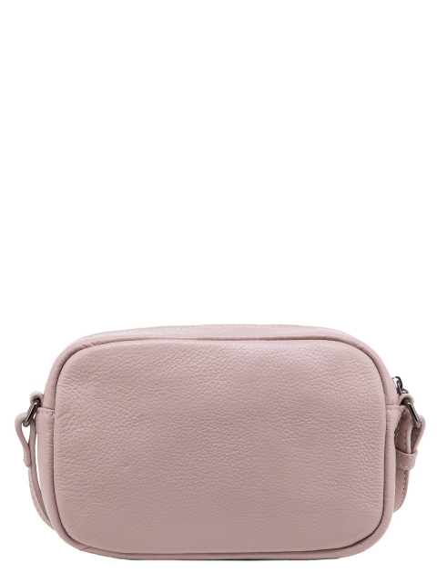 Розовая сумка планшет Valensiy (Валенсия) - артикул: 0К-00012740 - ракурс 3