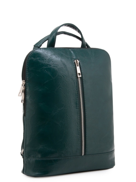 Зелёный рюкзак S.Lavia (Славия) - артикул: 822 048 31 - ракурс 1