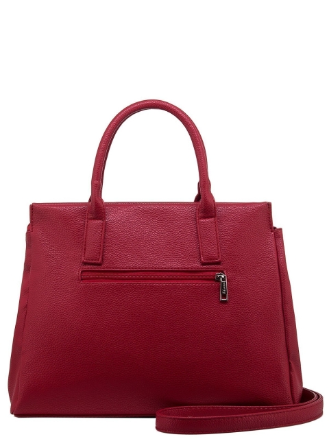 Красная сумка классическая S.Lavia (Славия) - артикул: 757 92 04 - ракурс 5