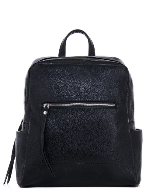 Чёрный рюкзак S.Lavia - 2781.00 руб