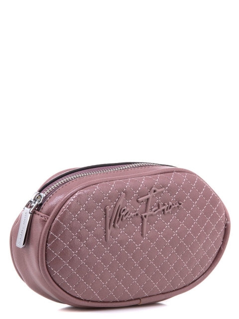 Розовая сумка на пояс Fabbiano (Фаббиано) - артикул: 0К-00002444 - ракурс 1