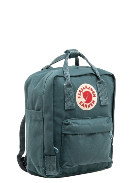 Зелёный рюкзак Angelo Bianco (Анджело Бьянко) - артикул: 0К-00012265 - ракурс 1
