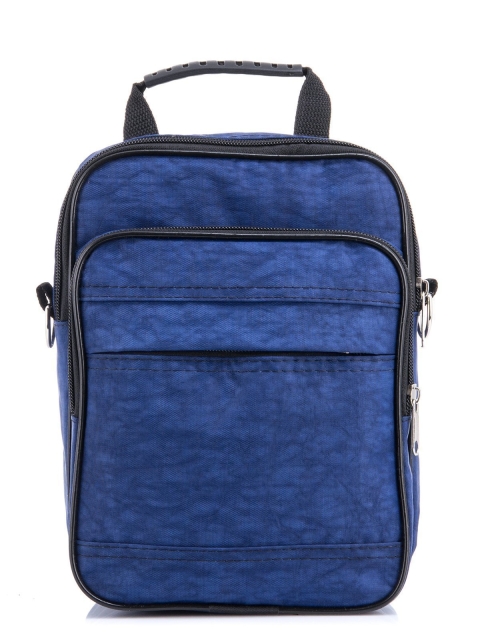 Синяя сумка планшет S.Lavia - 790.00 руб