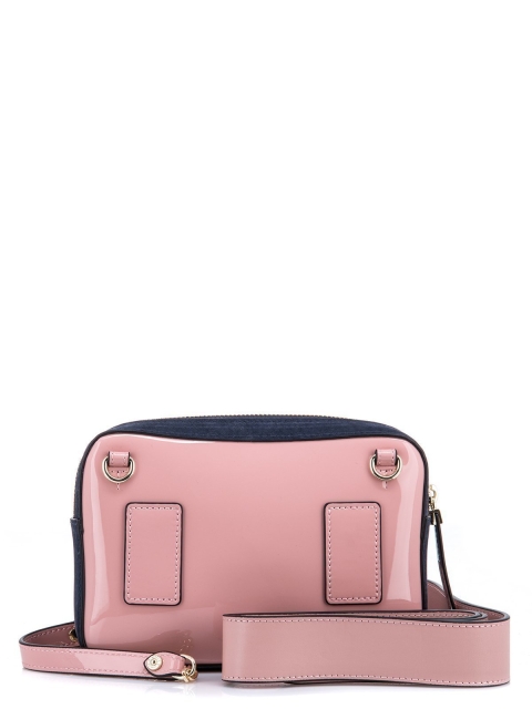 Розовая сумка на пояс Cromia (Кромиа) - артикул: К0000032432 - ракурс 3