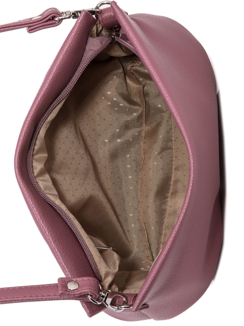 Розовая сумка планшет S.Lavia (Славия) - артикул: 1100 902 61 - ракурс 4