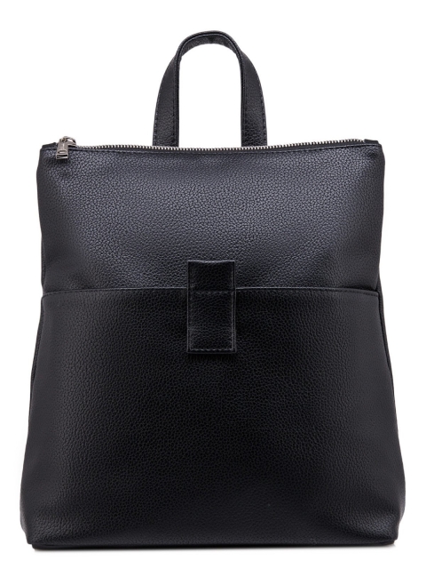 Чёрный рюкзак S.Lavia - 2099.00 руб