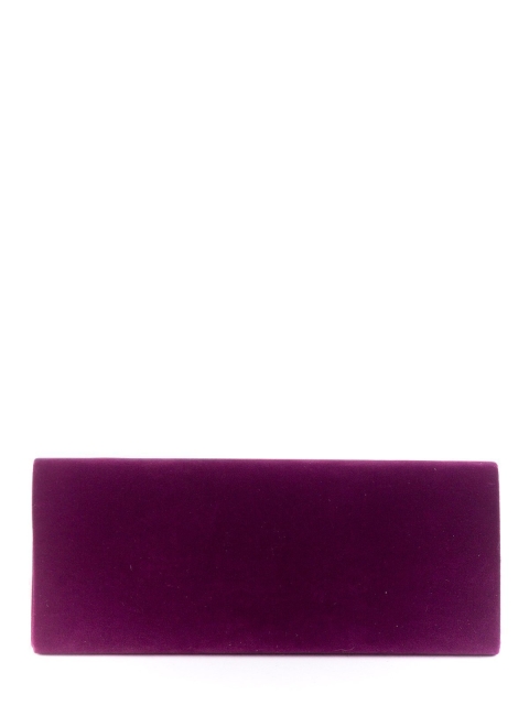 Фиолетовая сумка планшет Angelo Bianco (Анджело Бьянко) - артикул: К0000017304 - ракурс 2