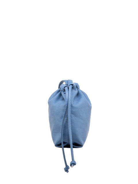 Голубая сумка планшет S.Lavia (Славия) - артикул: 1124 601 34 - ракурс 2