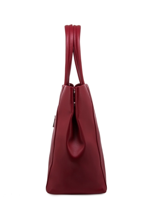 Красная сумка классическая S.Lavia (Славия) - артикул: 1070 52 04 - ракурс 2