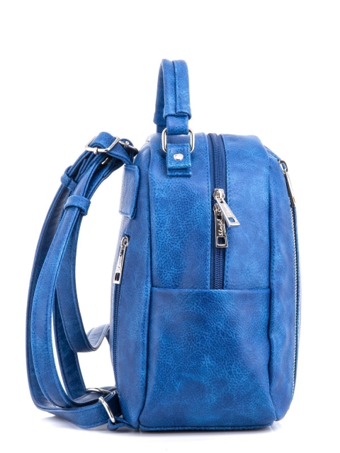 Синий рюкзак S.Lavia (Славия) - артикул: 909 598 73 - ракурс 2