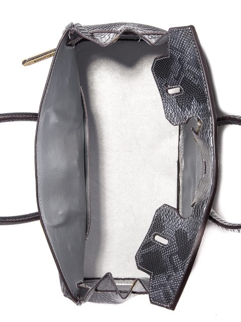 Серебряная сумка классическая Angelo Bianco (Анджело Бьянко) - артикул: 0К-00006868 - ракурс 4