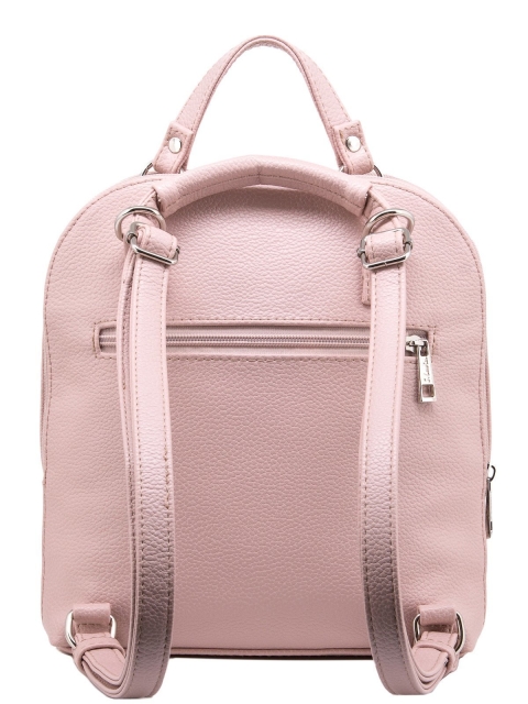 Розовый рюкзак S.Lavia (Славия) - артикул: 1143 902 42 - ракурс 3