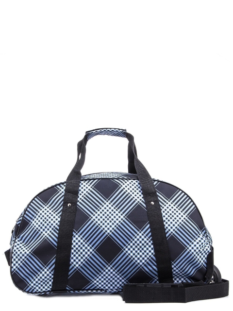 Синий чемодан Lbags (Эльбэгс) - артикул: К0000036171 - ракурс 3