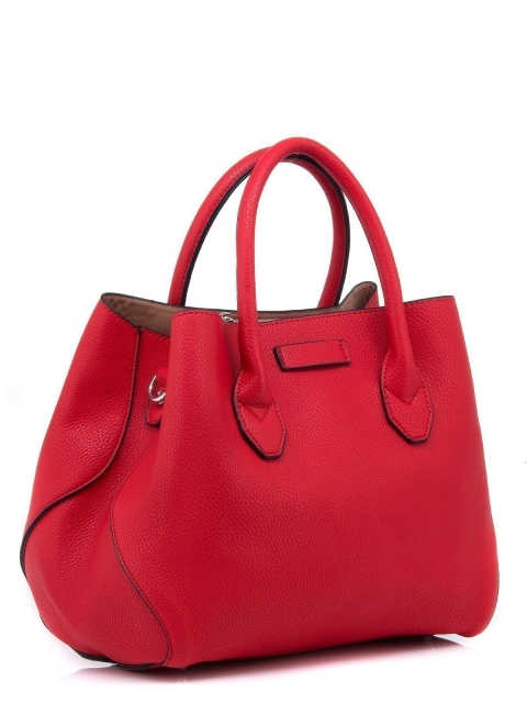 Красная сумка классическая Domenica (Domenica) - артикул: 0К-00002025 - ракурс 1