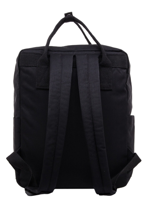 Чёрный рюкзак Angelo Bianco (Анджело Бьянко) - артикул: 0К-00011898 - ракурс 3