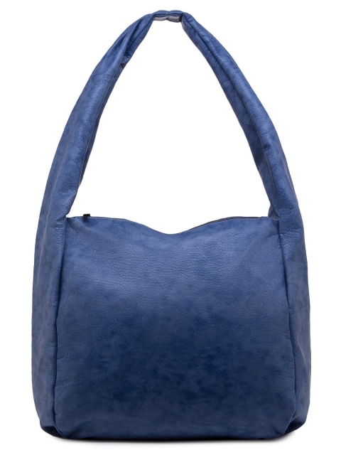 Синяя сумка мешок S.Lavia - 999.00 руб
