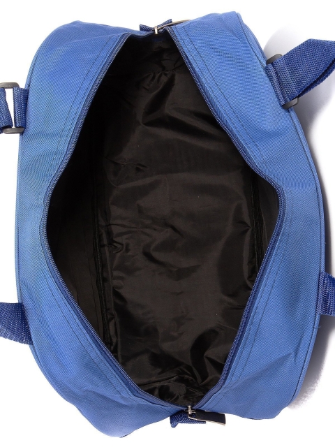 Синяя дорожная сумка Sarabella (Sarabella) - артикул: 0К-00002803 - ракурс 4