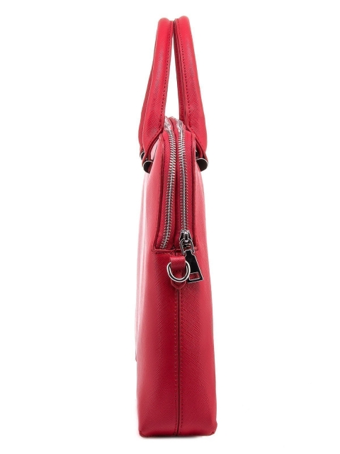 Красная сумка классическая Domenica (Domenica) - артикул: 0К-00003279 - ракурс 2