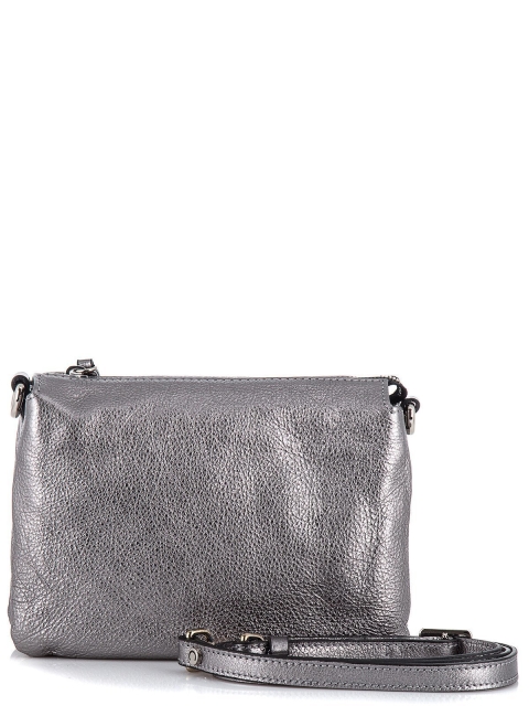 Серебряная сумка планшет Gianni Chiarini (Джанни Кьярини) - артикул: К0000033564 - ракурс 3