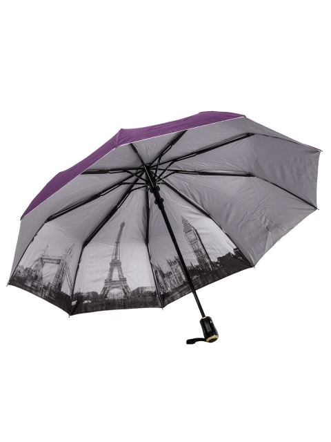 Фиолетовый зонт ZITA (ZITA) - артикул: 0К-00013530 - ракурс 2
