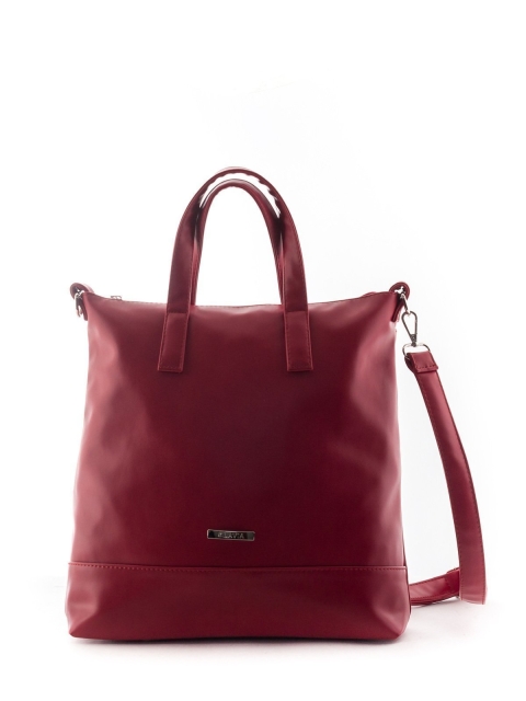 Красный рюкзак S.Lavia (Славия) - артикул: 826 635 04 - ракурс 4