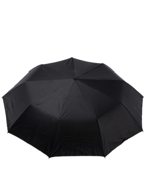 Чёрный зонт ZITA (ZITA) - артикул: 0К-00013533 - ракурс 3