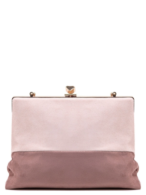 Розовая сумка планшет Domenica (Domenica) - артикул: 0К-00003247 - ракурс 3