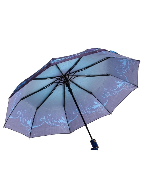 Синий зонт ZITA (ZITA) - артикул: 0К-00013536 - ракурс 2